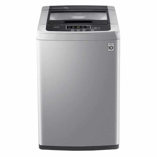 LG T9585NDHVH 9kg Top Load Washing Machine