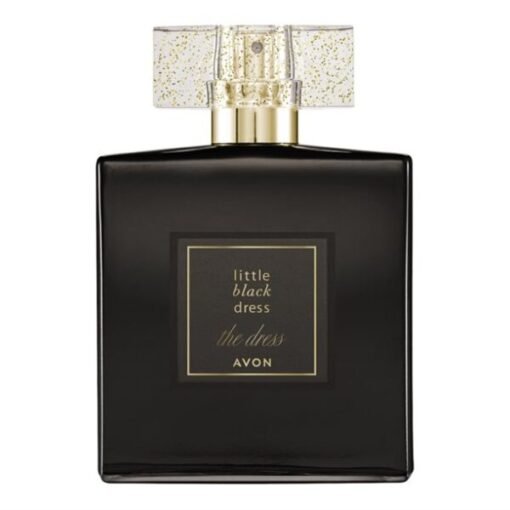 Avon Little Black Dress The Dress Parfum - 50ml