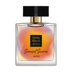 Avon Little Black Dress Sunset Soiree Eau de Parfum - 50ml