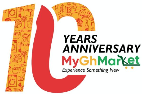 MyGhMarket