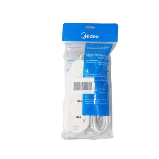Midea 3K3B-2M-U  Extension Board 3Way 2M