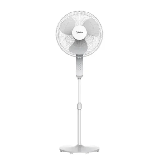 Midea FS40-19K 16" Standing Fan