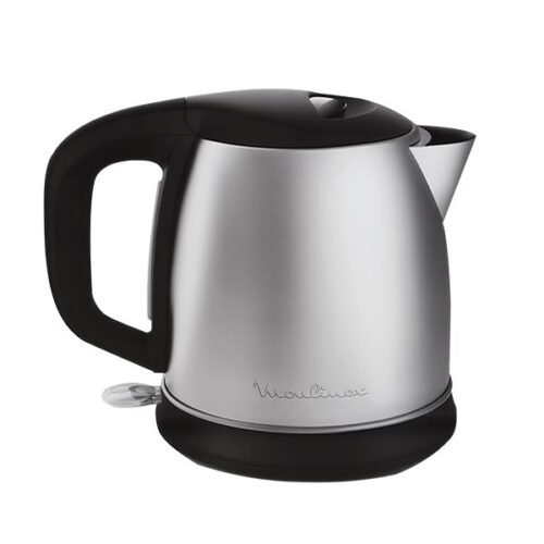 Moulinex By550d27 1.7l Kettle Sabito Select Stainless Steel - 2000 