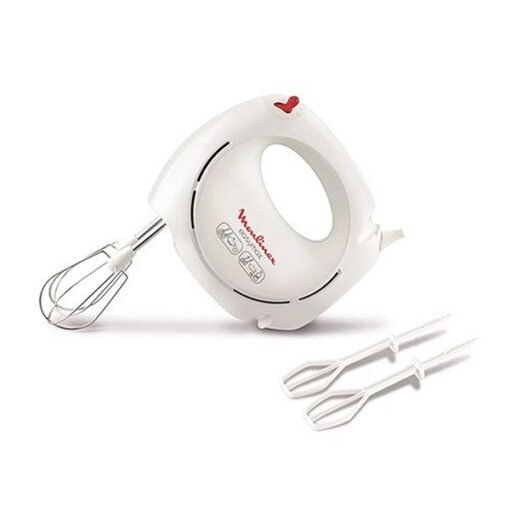 Moulinex HM250127B1 Handmixer with Whisk 200W