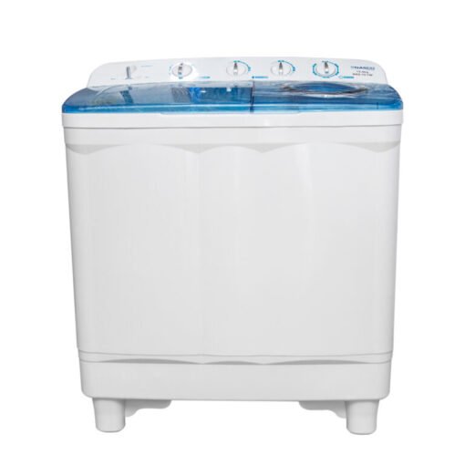 Nasco 15KG Twin Tub Washing Machine NAS-15-TW