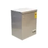 Nasco NAS-200FL-G Chest Freezer 145Litres