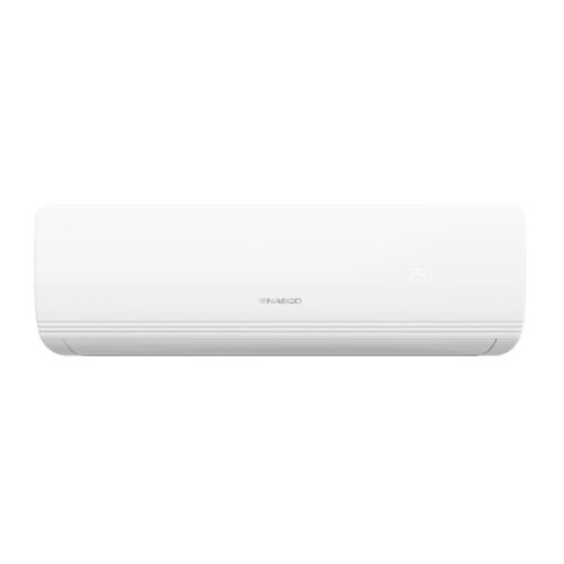 Nasco NAS-J12-N1-ECO 1.5HP Split Air Conditioner with R410a