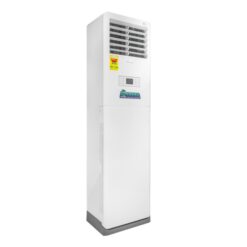 Alternative view of Nasco NAS-JFS-18N1 2.0hp Floor Standing Air Conditioner