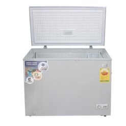 Nasco NAS-210 Chest Freezer - 200L