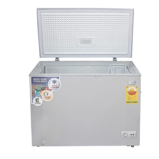 Nasco NAS-210 Chest Freezer - 200L