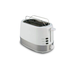 Nasco TA-8211 2-Slice Toaster 850 WATT