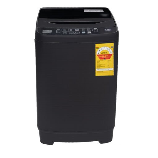 Nasco 7kg Top Load Full Auto Washing Machine NASTL-B70FL