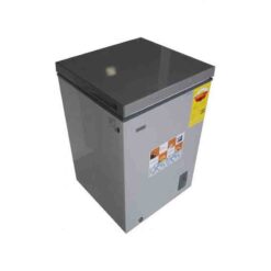 Nasco 150L Chest Freezer NAS-160