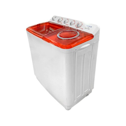 Nasco 11KG Twin Tub Washing Machine NAS-11-TW