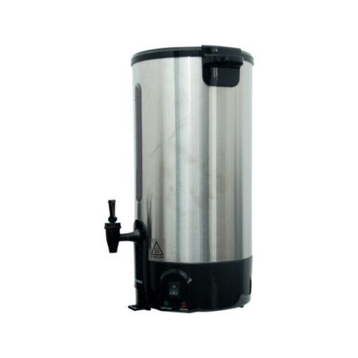 Nasco NAS-KEX-20LTR Water Boiler