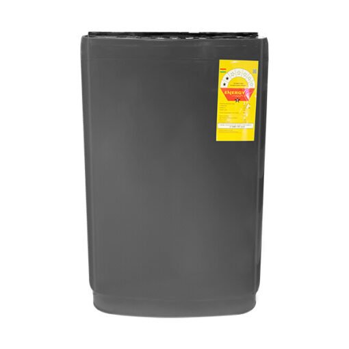 Nasco 8Kg Top Load Full Auto Washing Machine NASTL-B80