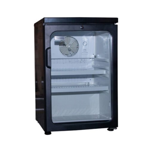 Nasco NAS-CH150-1DRTT 120Litre Display Refrigerator