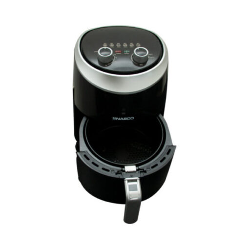 Nasco NAS-DF7000GS 3.5L Deep Fryer 1300Watt