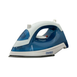 Nasco NAS-FR158ST 1200 Watts Steam Iron