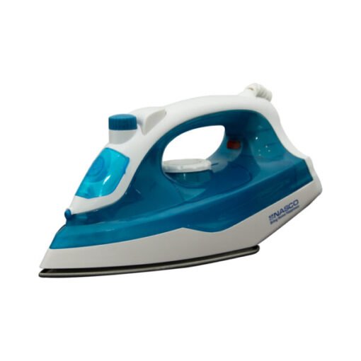 Nasco NAS-FR188ST 1200 Watts Steam Iron