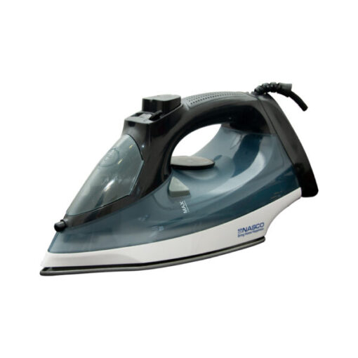 Nasco NAS-FR260ST 2200 Watts Steam Iron