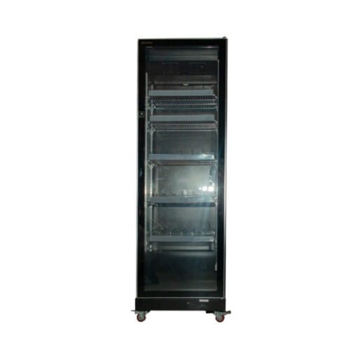 Nasco NAS-HA715-1DR 715Litre Display Refrigerator