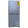 Nasco NASD2-10FL 106Litre Double Door Bottom Freezer Refrigerator - Image 4