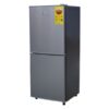 Nasco NASD2-10FL 106Litre Double Door Bottom Freezer Refrigerator - Image 3