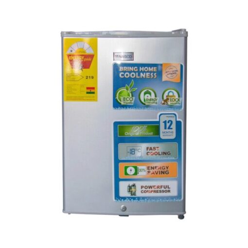 Nasco NASF1-09S 70Litre Table Top Refrigerator