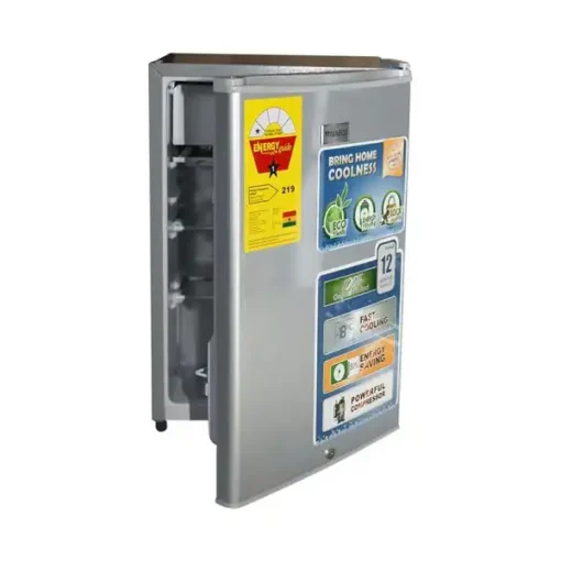 Nasco NASF1-10S 80Litre Table Top Refrigerator