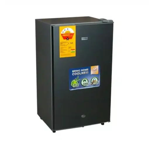 Nasco NASF1-11SK 90Litre Tabletop Refrigerator