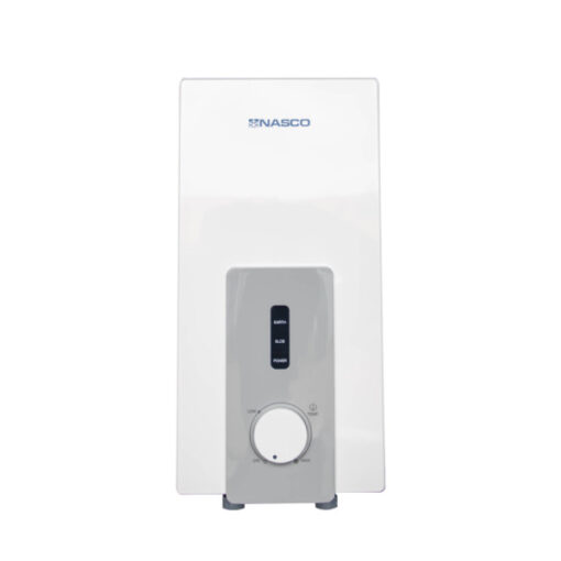 Nasco NASWH5500 Vertical Instant Water Heater 4500W