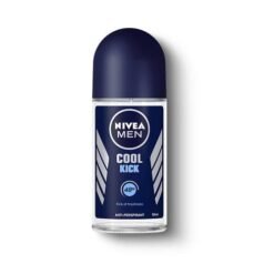 Nivea Roll On Men 50ml – Cool Kick