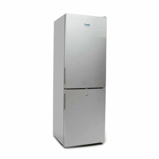 Novo 146L Double Door Bottom Freezer Fridge (NV-146C)