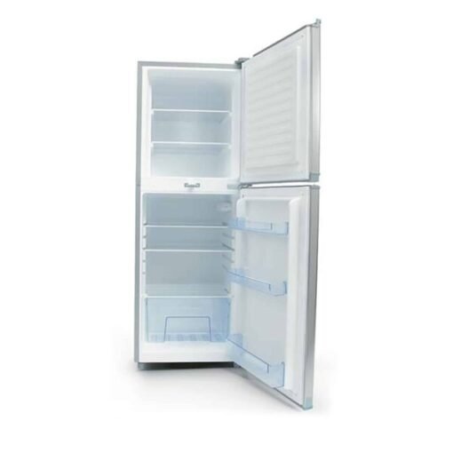 Novo 308L Double Door Top Freezer Fridge (NV-310RF)