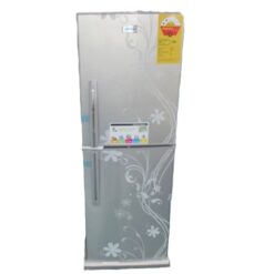 Novo 184L Double Door Top Freezer Fridge (NV-183RF)