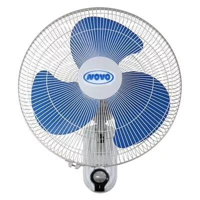 Novo EKWF-1603 16inch Wall Fan 2-IN-1 | MyGhMarket