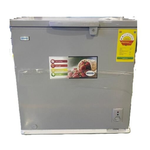 Novo 199L Chest Freezer NV-205CF