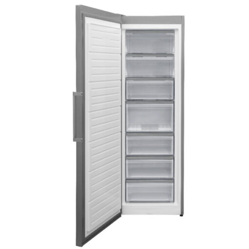 Novo NV-235ST 235L Upright/Standing Freezer