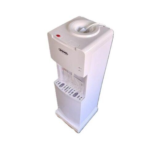 Novo NV-321 Water Dispenser with Fridge 2-Tap