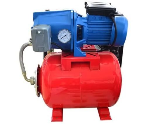 Optima OP-WP-120 2.0HP Electric Water Pump