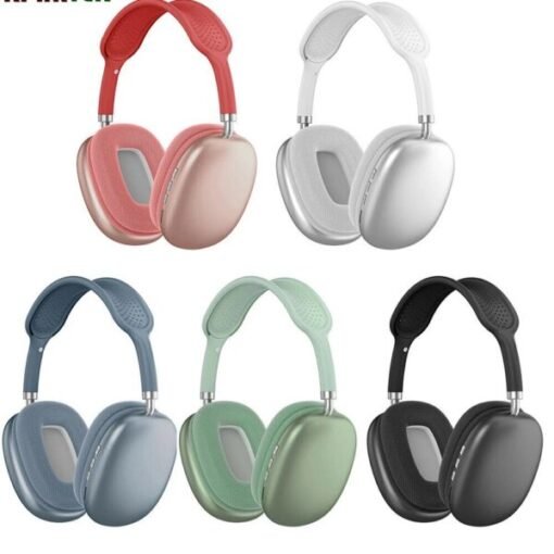 P9 Wireless Bluetooth Headset