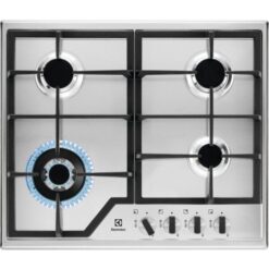 Electrolux KGS6436X Gas Hob-60cm