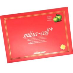 Miira-cell Plus 24 Sachets Stemcell Therapy (24 x 60g)