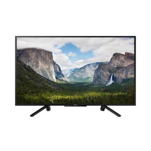 Sony 50W660F 50" Full HD Smart TV