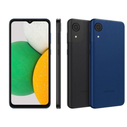 Samsung Galaxy A03 Core 32GB Dual SIM