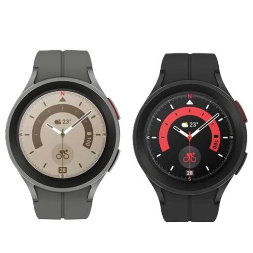 Samsung Galaxy SM-R920 Watch 5 Pro 45mm