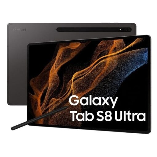 Samsung Galaxy SM-X906B Tab S8 Ultra 256GB ROM|12GB RAM