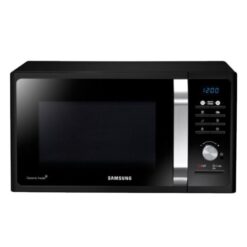 Samsung MG23F301TAK Microwave Oven with Grill - 23 Litre