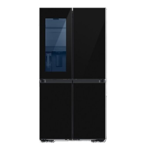 Samsung RF65DB960E22EF Bespoke 650L Smart 4-Door Flex French Door Refrigerator with Internal Water Dispenser